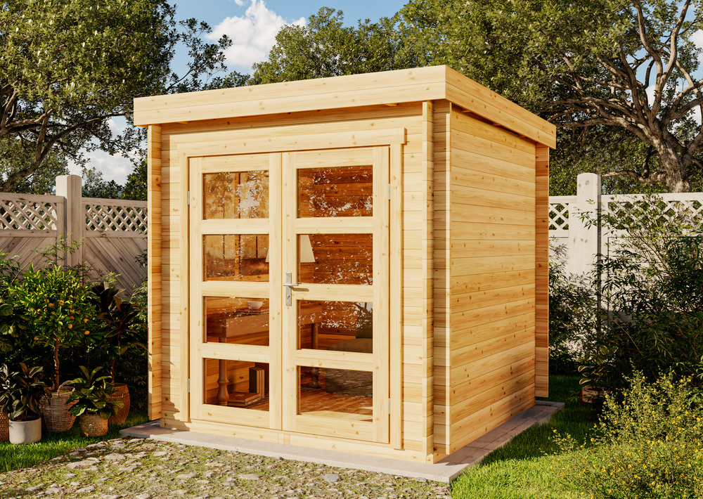 17 % Discount! Gartenhaus Paloma Petit 4m² Unkategorisiert online kaufen 17 % Discount! Gartenhaus Paloma Petit 4m² Unkategorisiert online kaufen