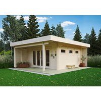 26 % Discount! Gartenlounge Modell Sandra 44 G 24m² Unkategorisiert online kaufen
