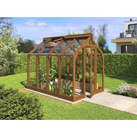 26 % Discount! Lähe Premium Gewächshaus Modell Greenline ML-1 Unkategorisiert online kaufen