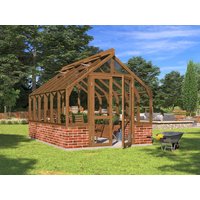 26 % Discount! Lähe Premium Gewächshaus Modell Greenline Nr. 5 Unkategorisiert Produktbild