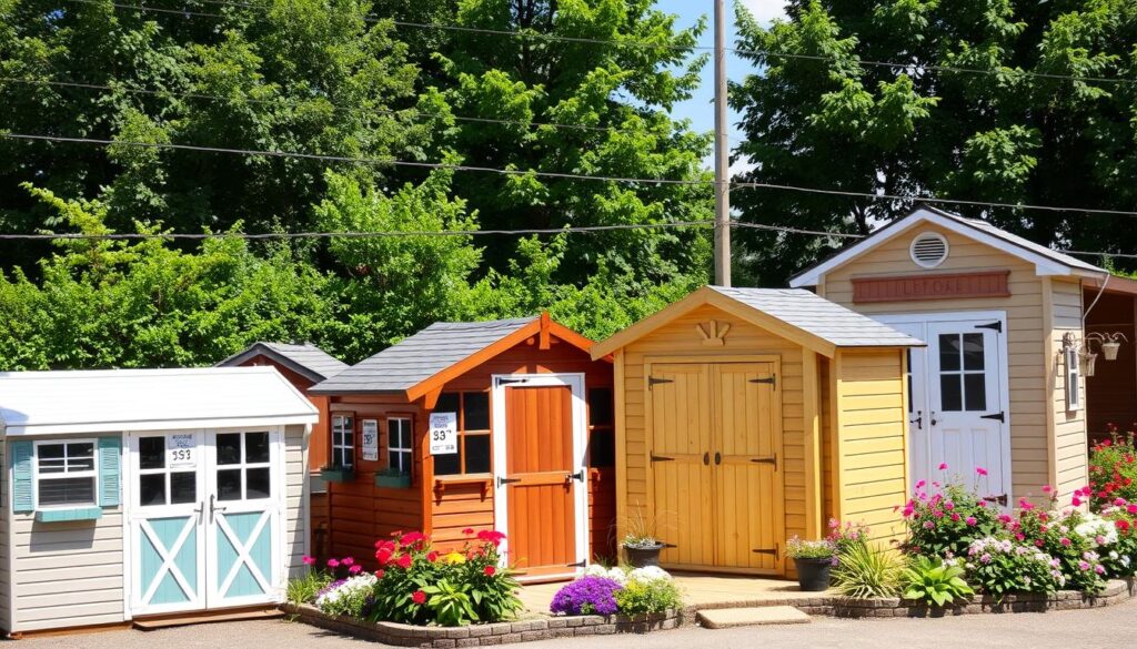 Finanzierung Outlet Gartenhäuser Finanzierung Outlet Gartenhäuser