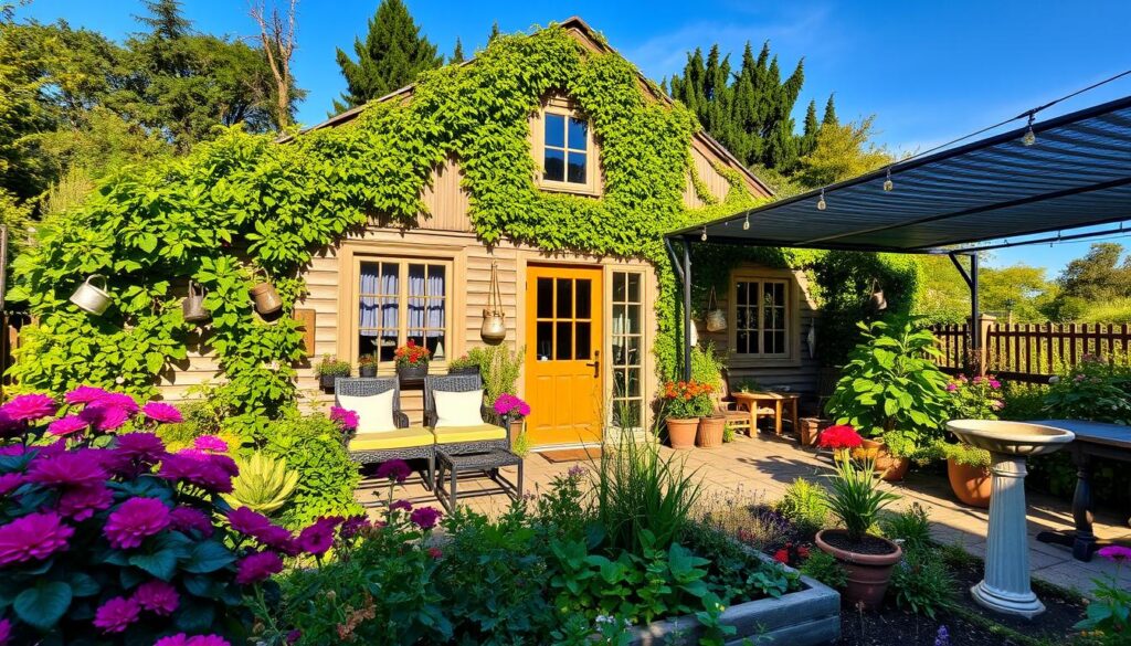 Gartenhaus Funktionen und Nutzungsmöglichkeiten Gartenhaus Funktionen und Nutzungsmöglichkeiten