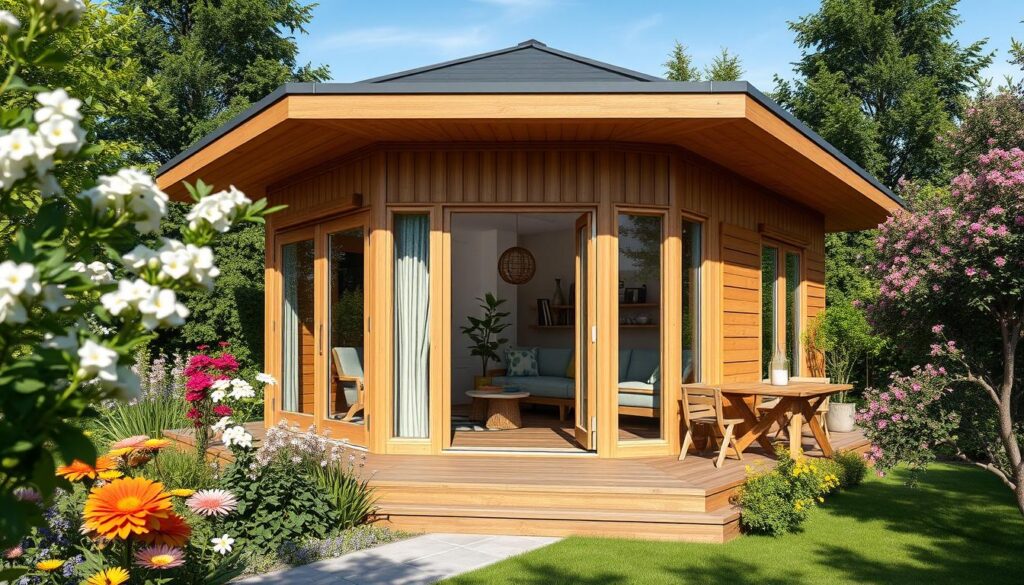 Moderne Gartenhäuser Design Moderne Gartenhäuser Design