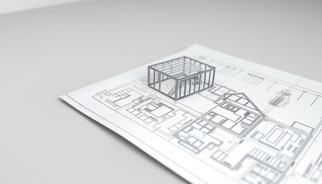 Bauantrag Gartenhaus Architekt Bauantrag Gartenhaus Architekt