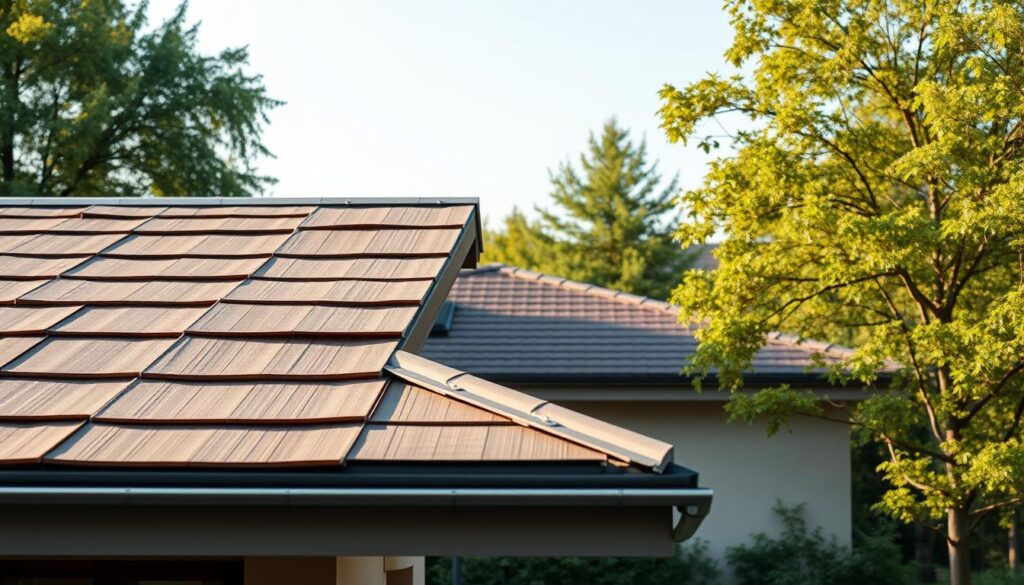 Innovative Dacheindeckung Innovative Dacheindeckung