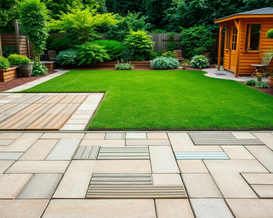 Gartenhausboden Optionen Gartenhausboden Optionen