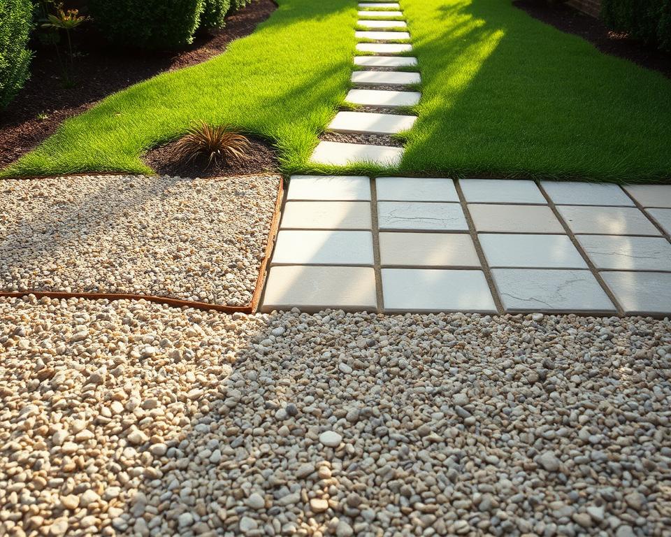 Gartenhausuntergrund Varianten Gartenhausuntergrund Varianten