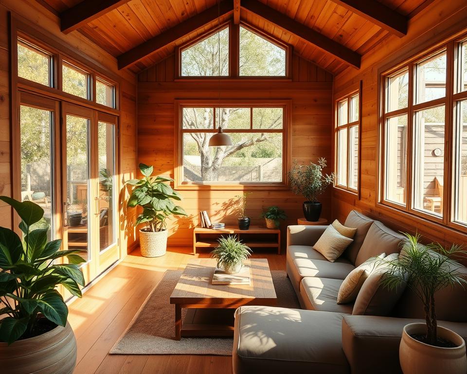 Innenverkleidung Gartenhaus Materialien Innenverkleidung Gartenhaus Materialien