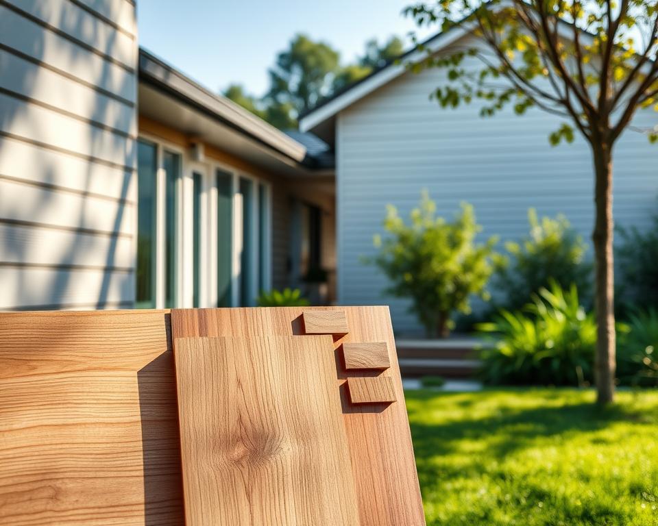 Materialauswahl Fassadenverkleidung Kriterien Materialauswahl Fassadenverkleidung Kriterien