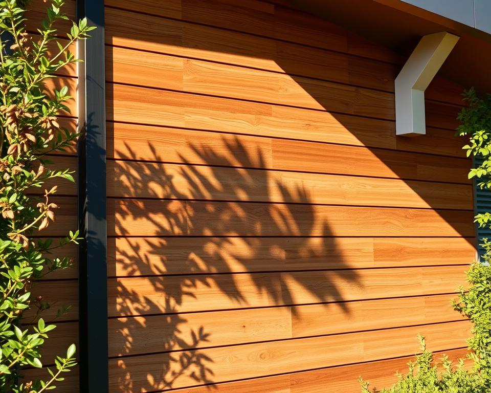 Pflege Fassadenverkleidung Pflege Fassadenverkleidung