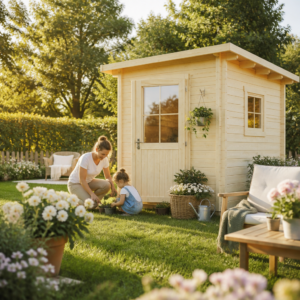 26% Rabatt ✓ 2 × 2 m | Pultdach Gartenhäuschen Ezra 1C Unkategorisiert online kaufen 26% Rabatt ✓ 2 × 2 m | Pultdach Gartenhäuschen Ezra 1C Unkategorisiert online kaufen
